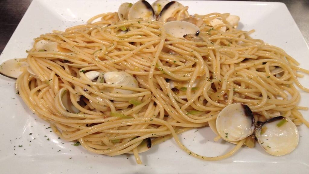 Pasta